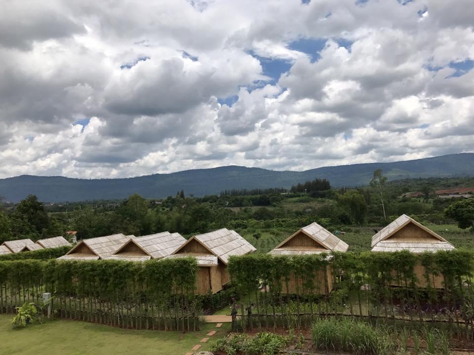 Baan Suan Pai Noppakao 2* Wangkata