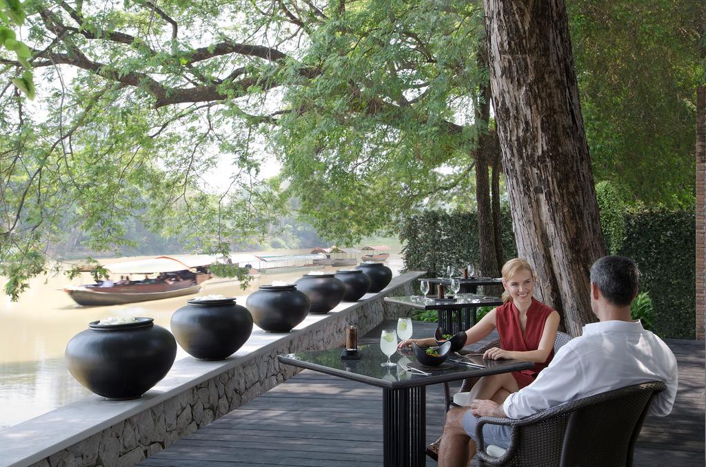 Resort Anantara 5*