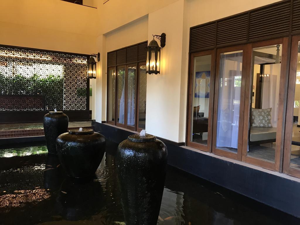 Hotel De Chai Colonial & - Sha Chiang Mai