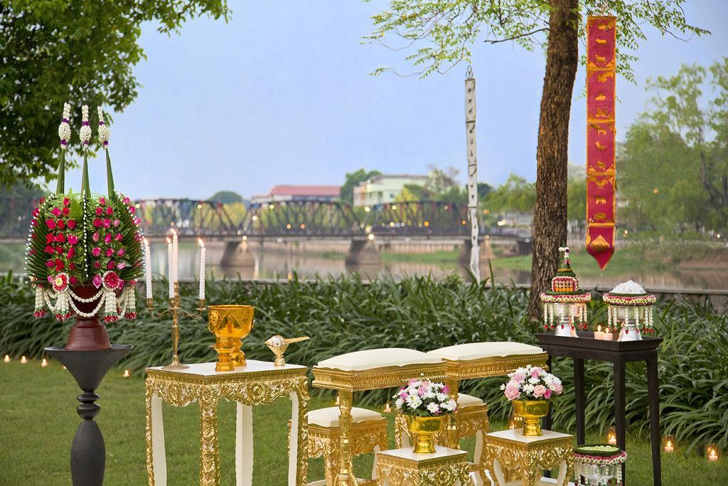 Resort Anantara