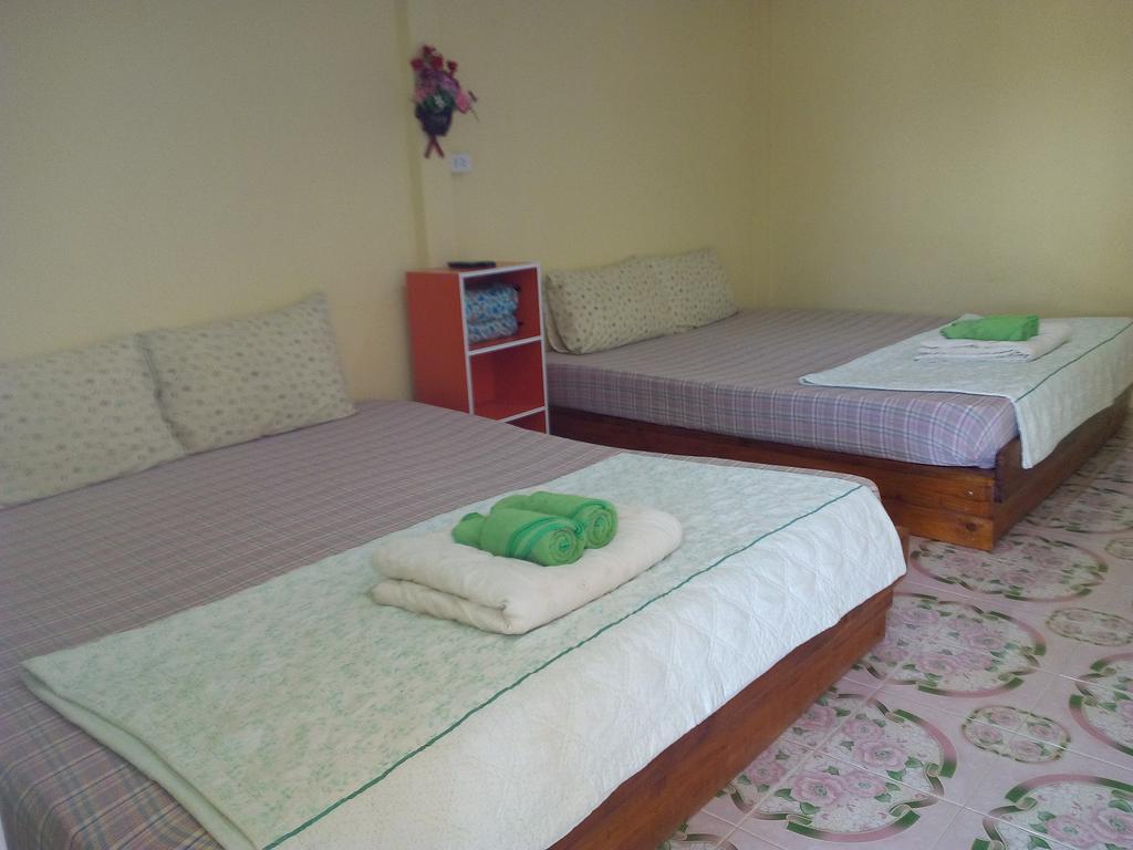 Resort Lung Teeb Paradise 2*