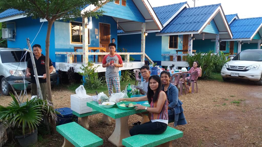 Lung Teeb Paradise Resort 2*