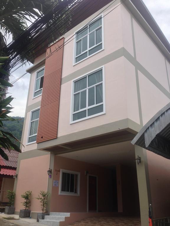 Baanlaktee 9 Apartment *