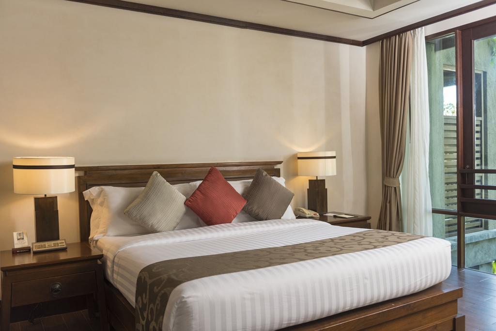 Nora Buri & - Sha Extra Resort Chaweng (Koh Samui)