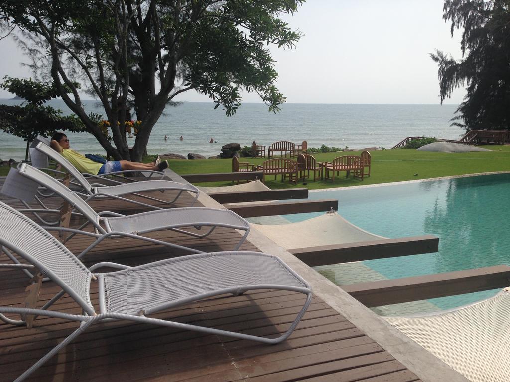 Baan Nub Kluen - Hua Hin * Ban Khao Takiap