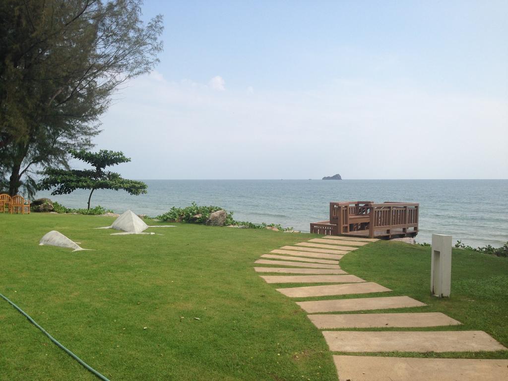 Baan Nub Kluen - Hua Hin *