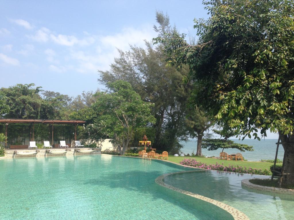 Apartment Baan Nub Kluen - Hua Hin Ban Khao Takiap