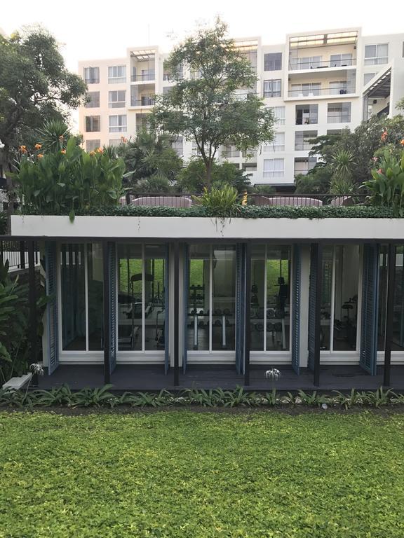 Apartment Baan Nub Kluen - Hua Hin *