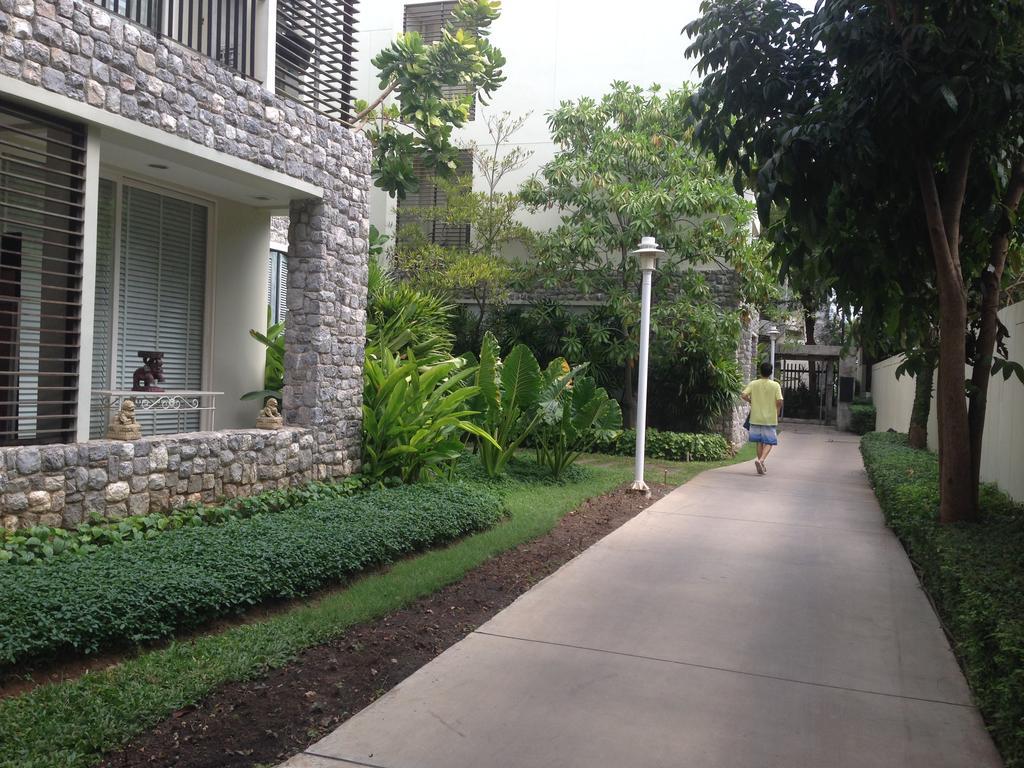 Apartment Baan Nub Kluen - Hua Hin