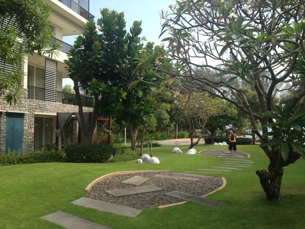 Baan Nub Kluen - Hua Hin Ban Khao Takiap