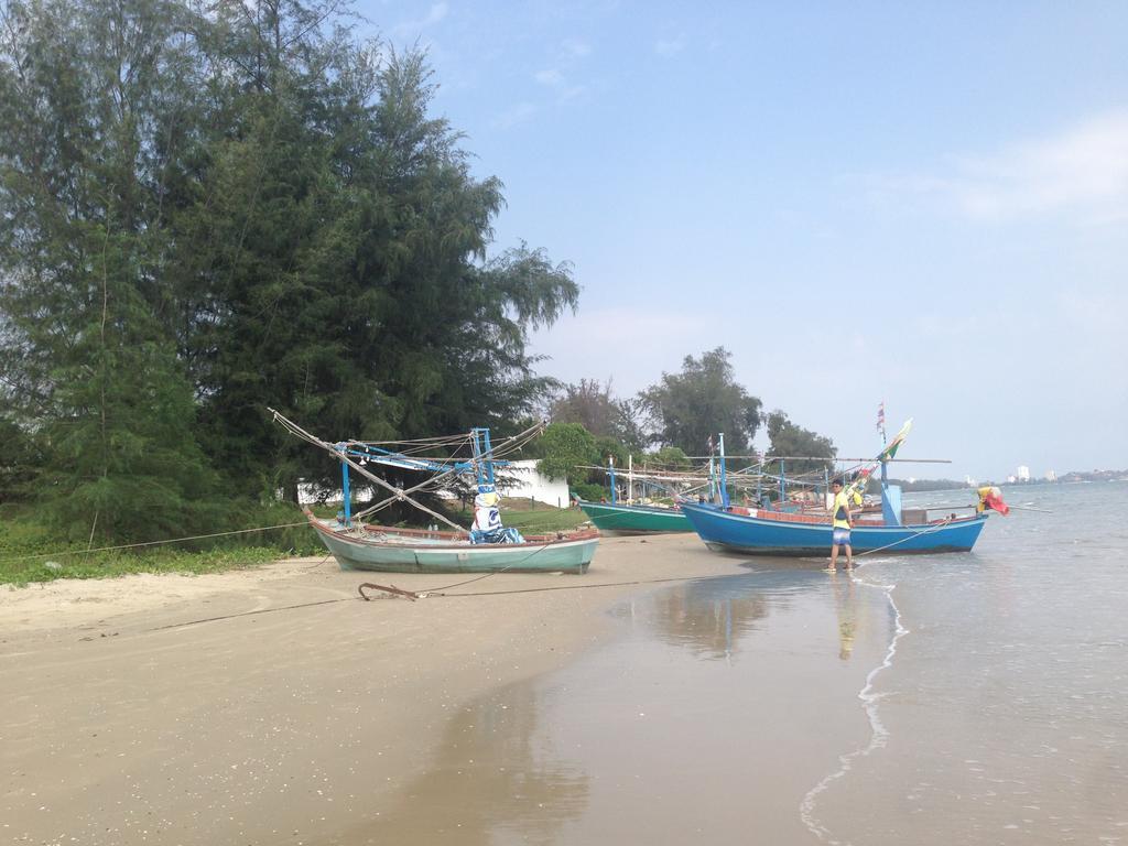 Baan Nub Kluen - Hua Hin *
