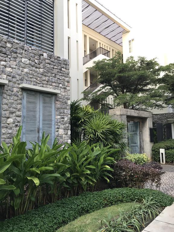 Baan Nub Kluen - Hua Hin Apartment *