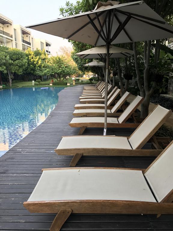 Baan Nub Kluen - Hua Hin Ban Khao Takiap