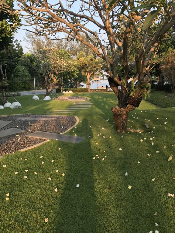 Baan Nub Kluen - Hua Hin