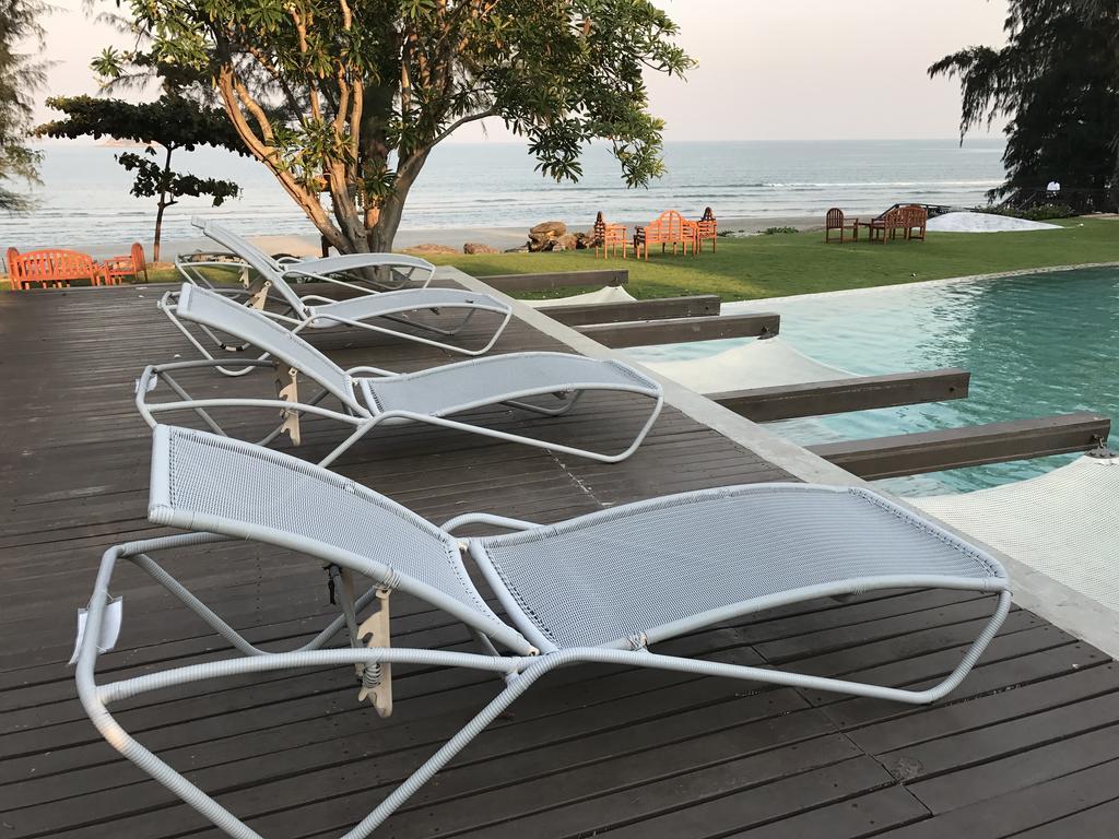 Baan Nub Kluen - Hua Hin * Ban Khao Takiap