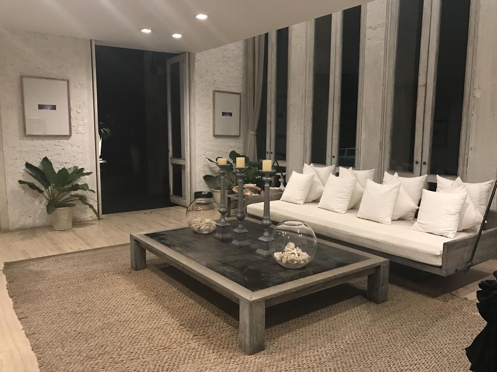 Apartment Baan Nub Kluen - Hua Hin Ban Khao Takiap