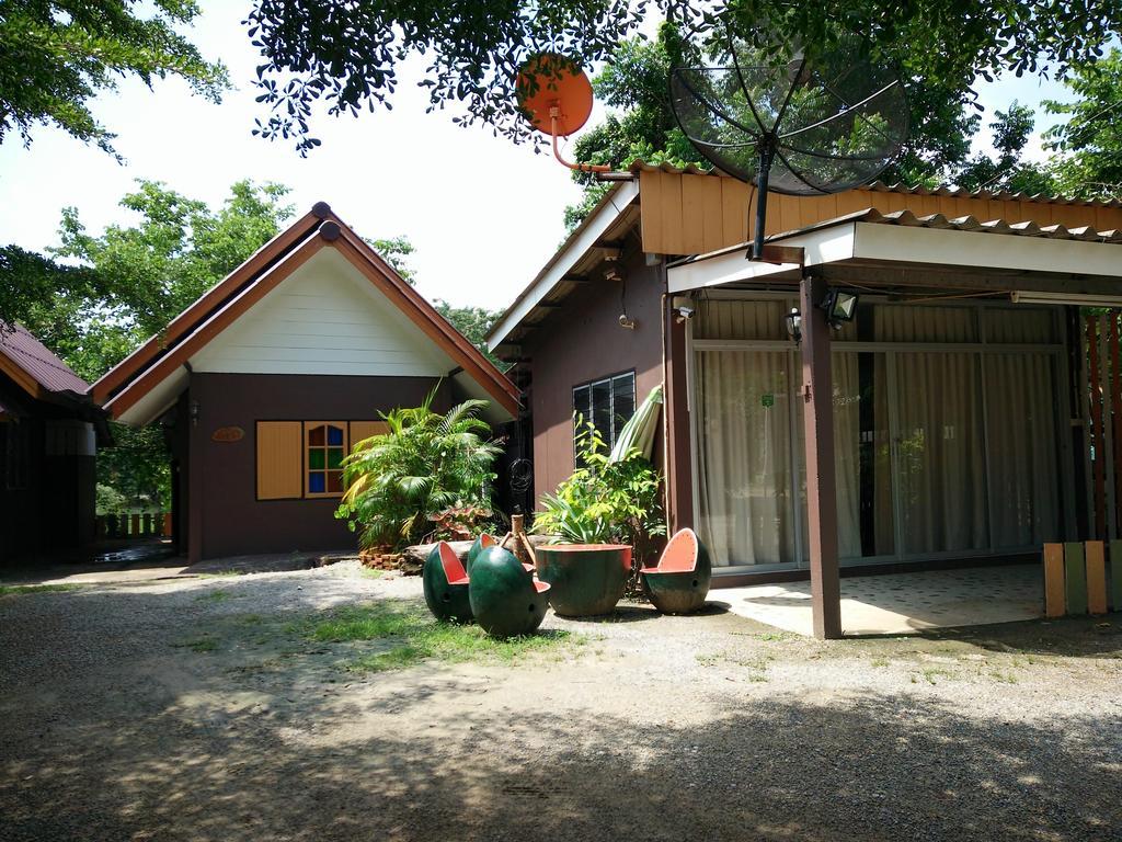 Bansuan Inthanon