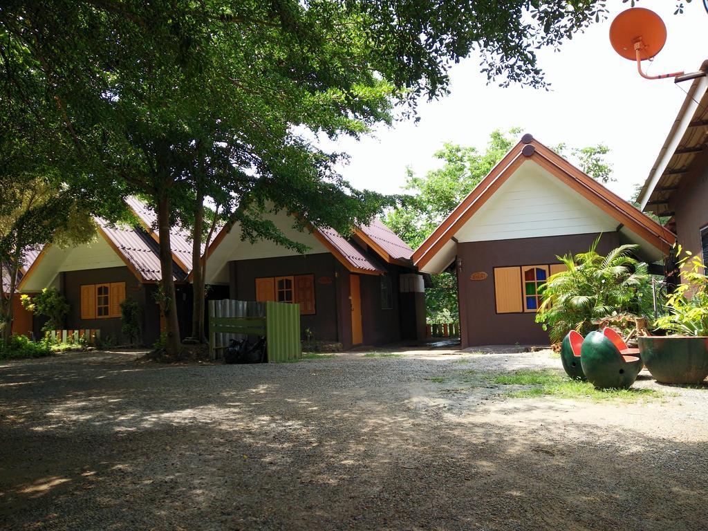 Bansuan Inthanon Resort Chom Thong