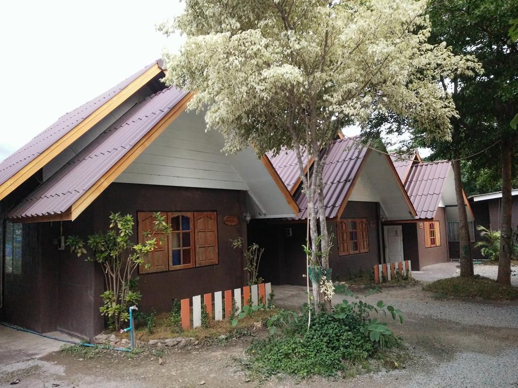 Bansuan Inthanon 3* Chom Thong