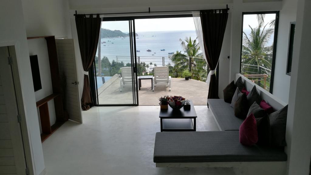 Villa Anankhira Koh Tao