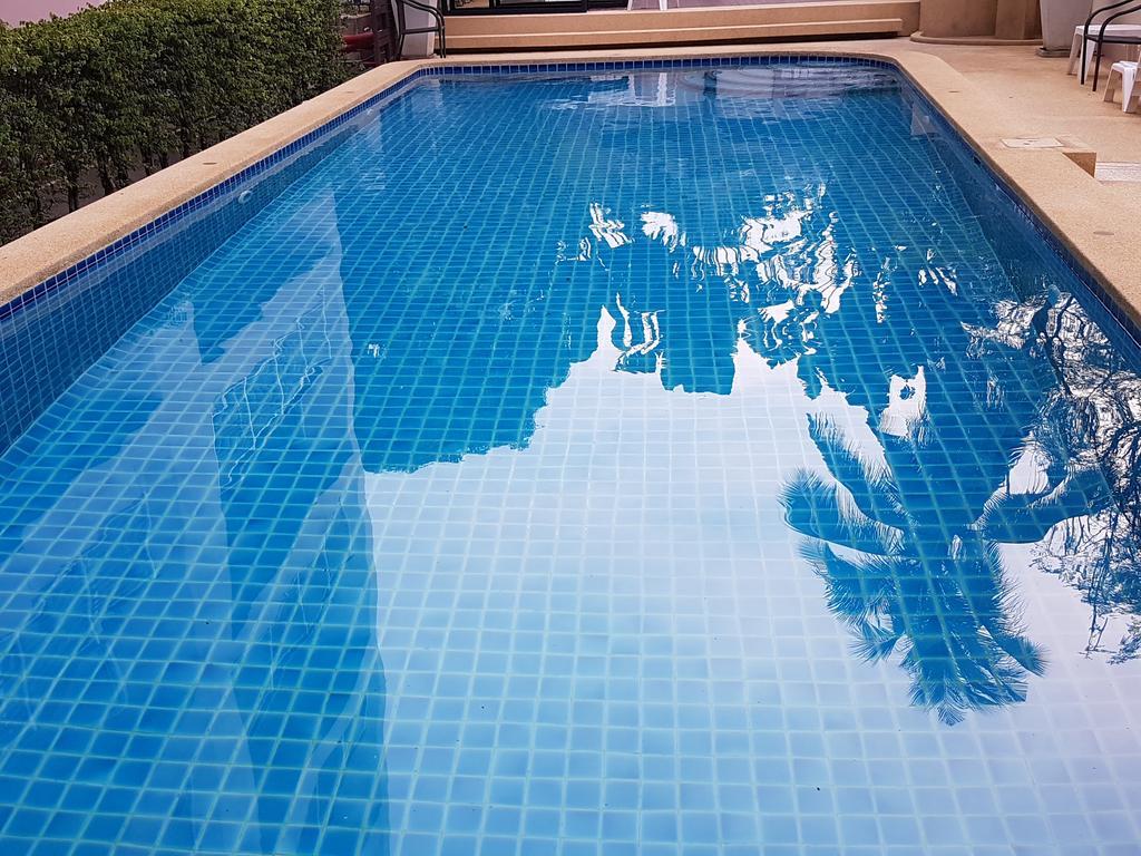Flame Tree 2-bedroom Apartment Hua Hin