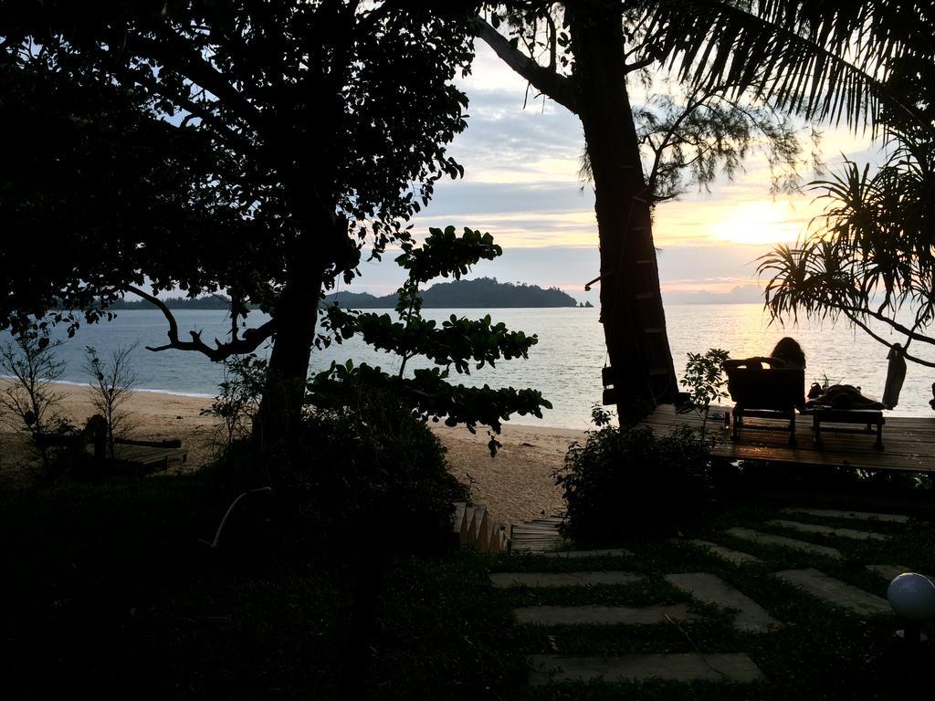 Starlight Koh Phayam