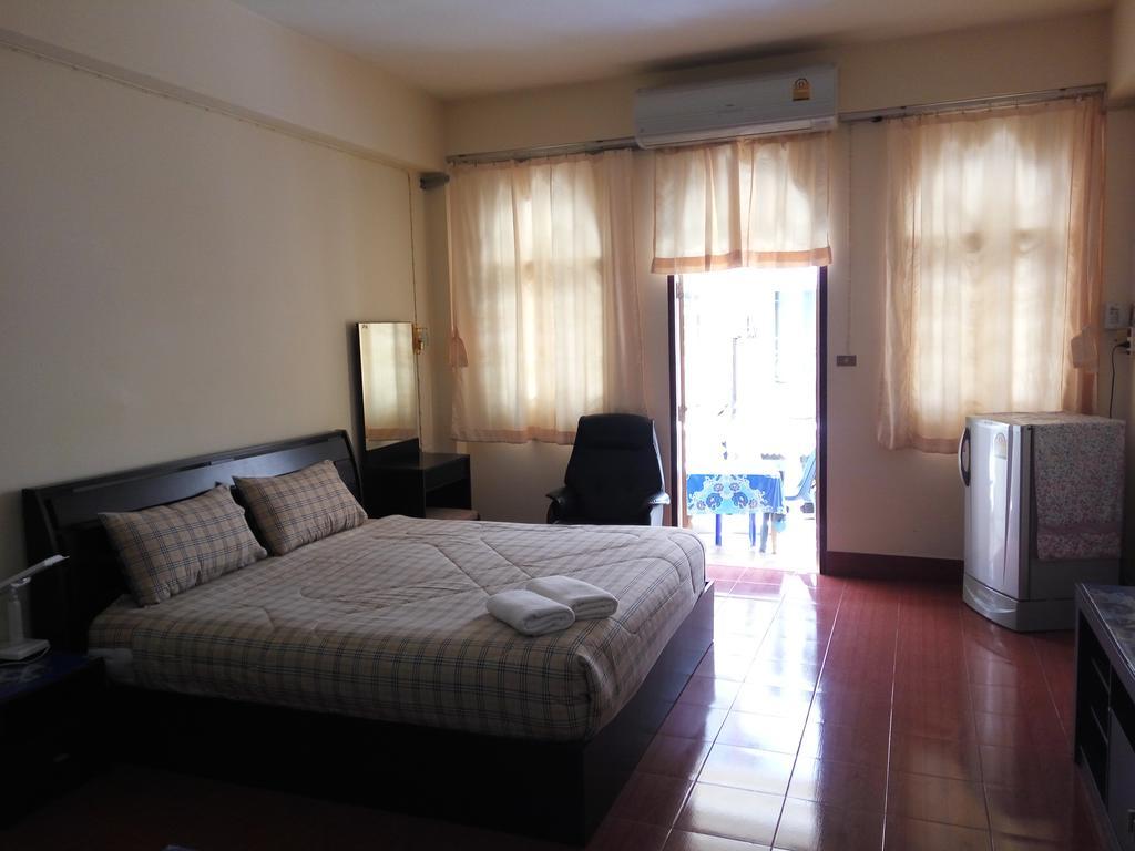 Guest house Sonya 2*