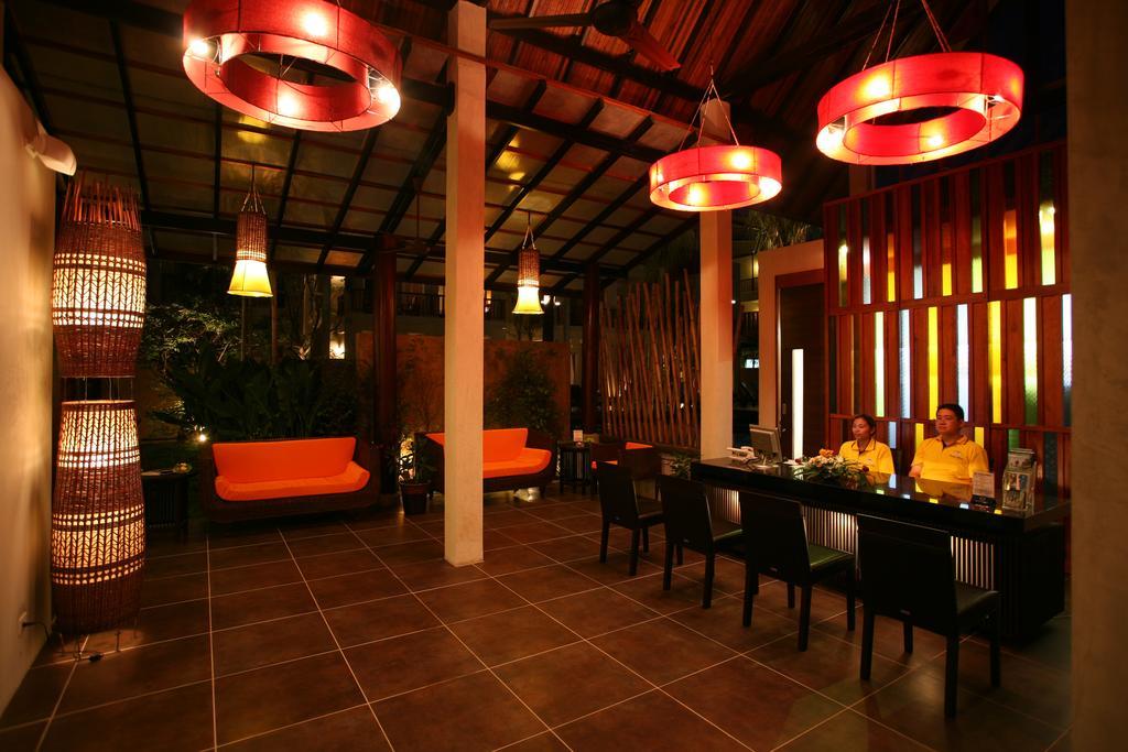 Ayara - Sha Extra Resort 3*