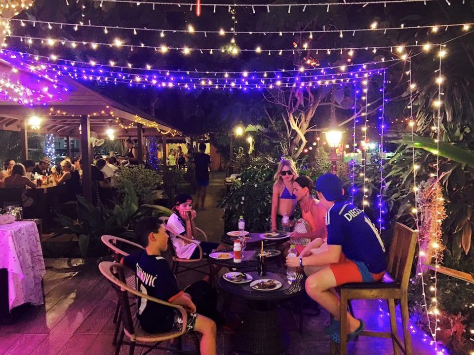 Hotel La Paillote Rayong