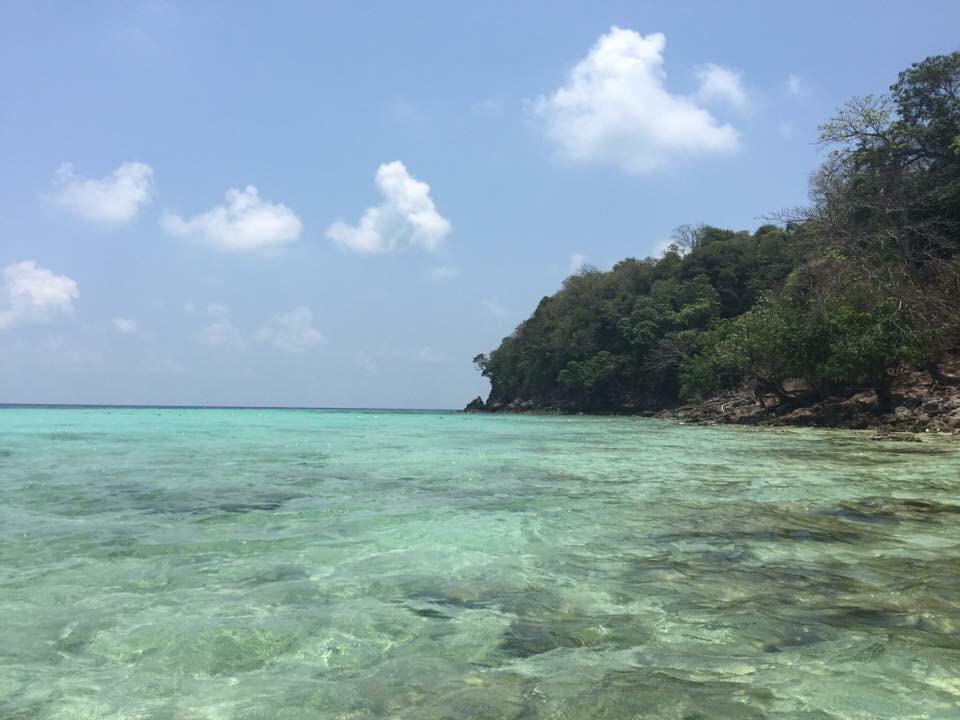 La Paillote Hotel 3*