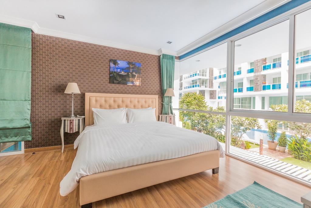 Apartment 3 Bedrooms My With Free Waterpark *