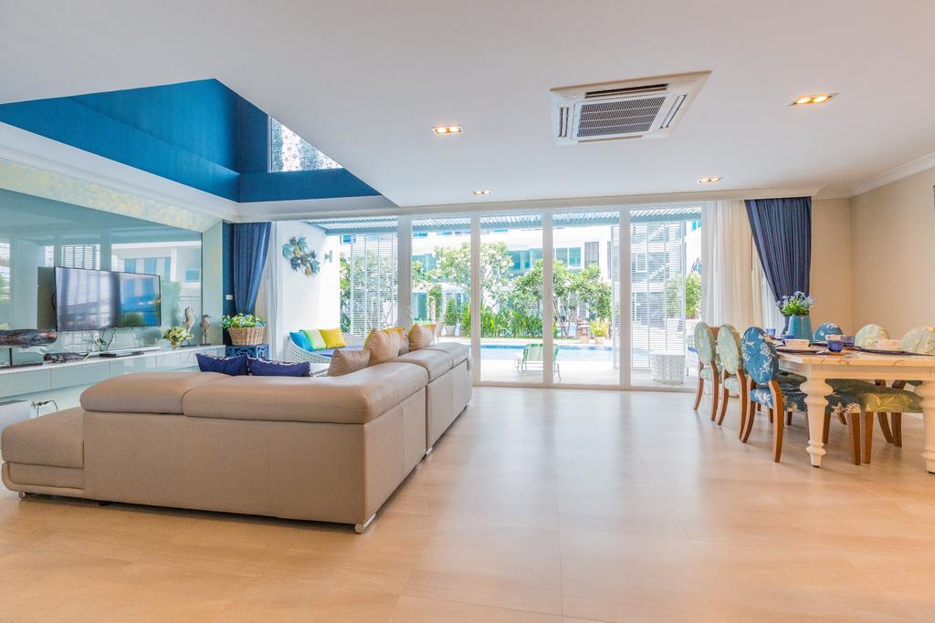 3 Bedrooms My With Free Waterpark Hua Hin