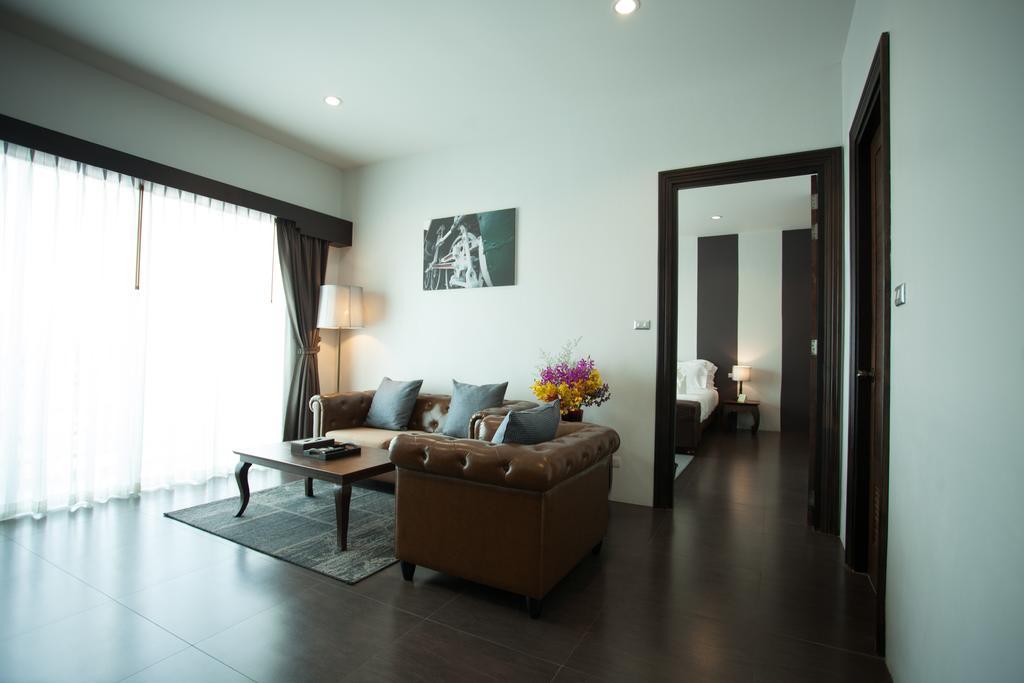 The Bridge Hotel 4*