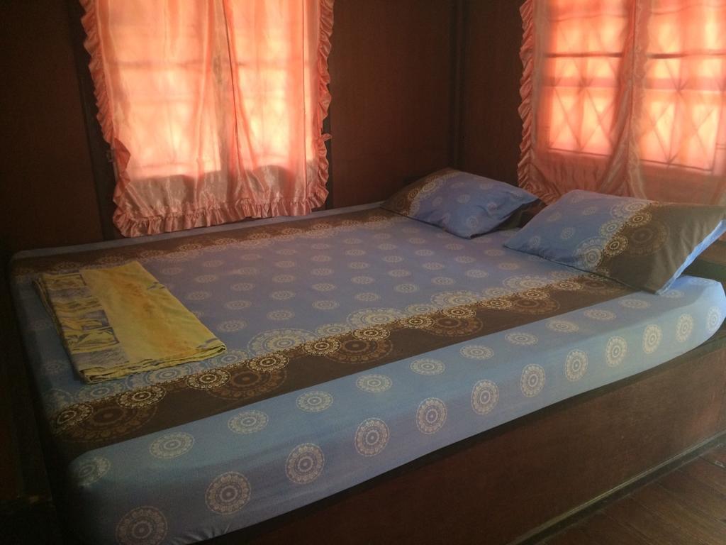 Light In Guest house Haad Rin