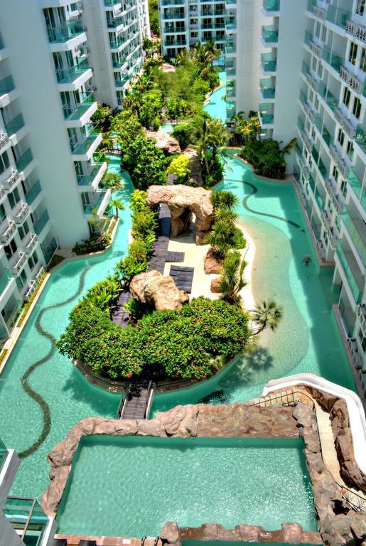 Amazon Unit B1-217 Apartment Jomtien Beach