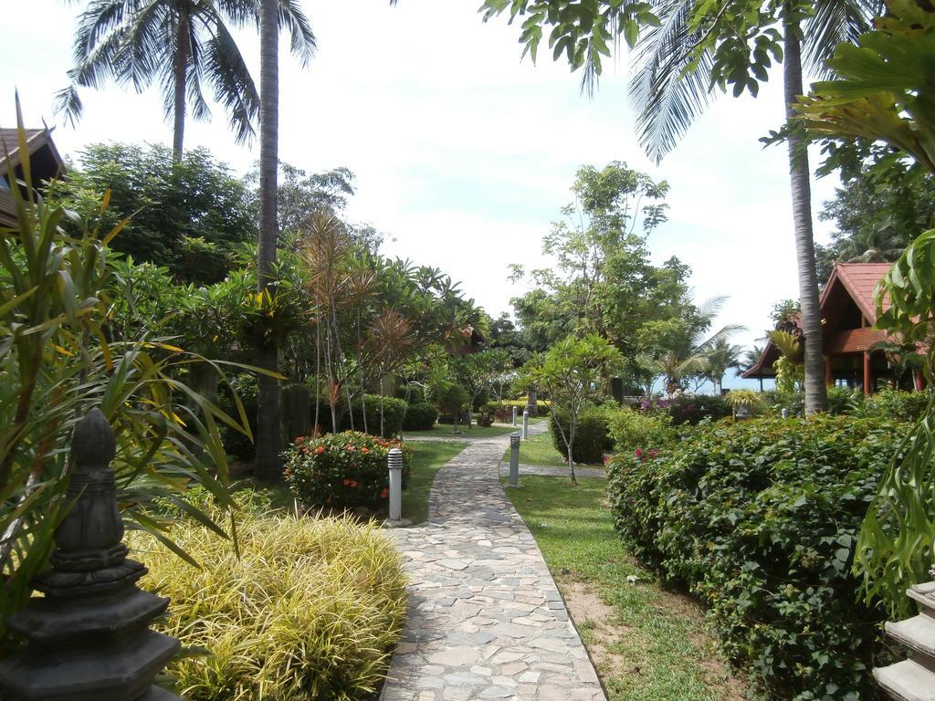Baan Laem Noi Villa's Praia de Mae Nam