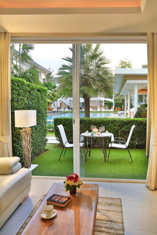 Resort Chi Samui 4*