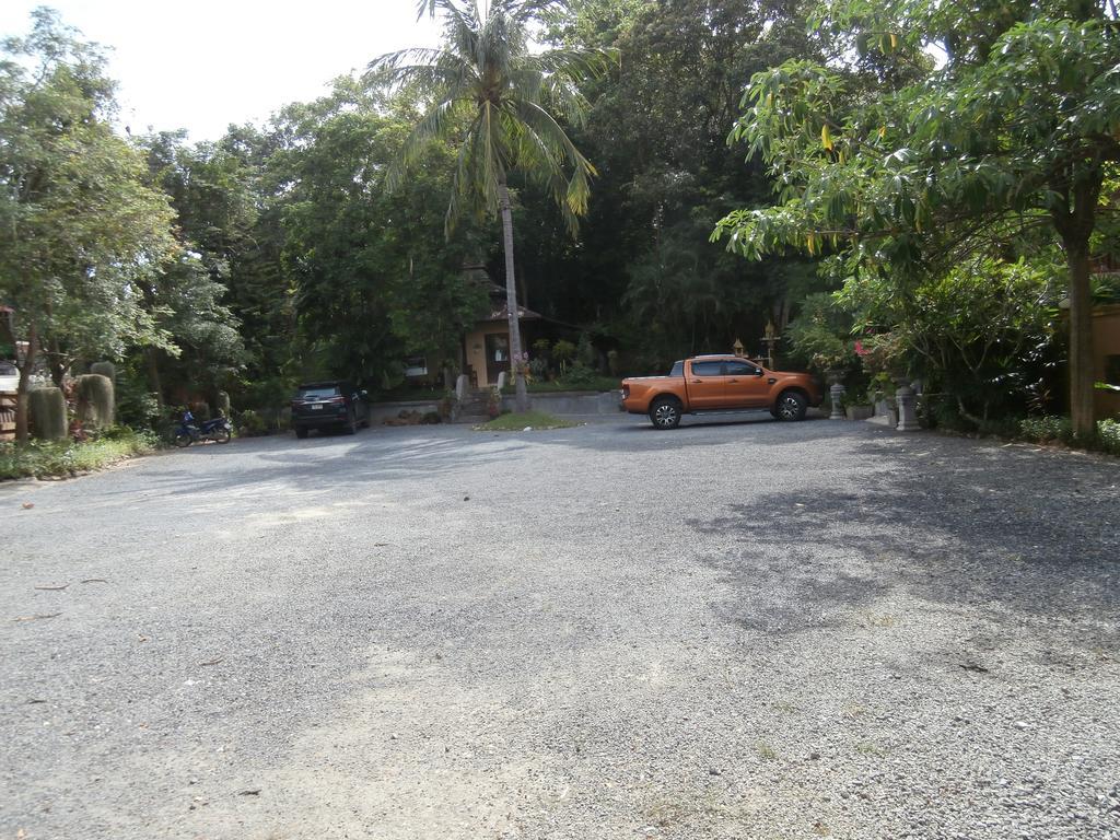 Casa de férias Baan Laem Noi Villa's Praia de Mae Nam