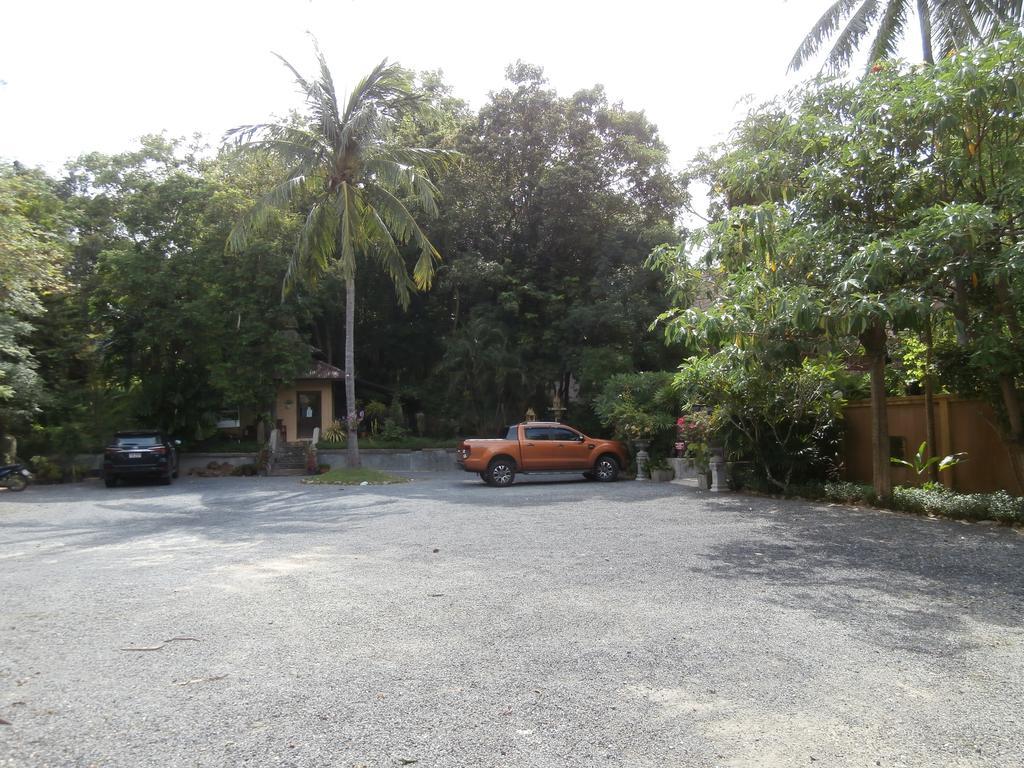 Baan Laem Noi Villa's * Praia de Mae Nam