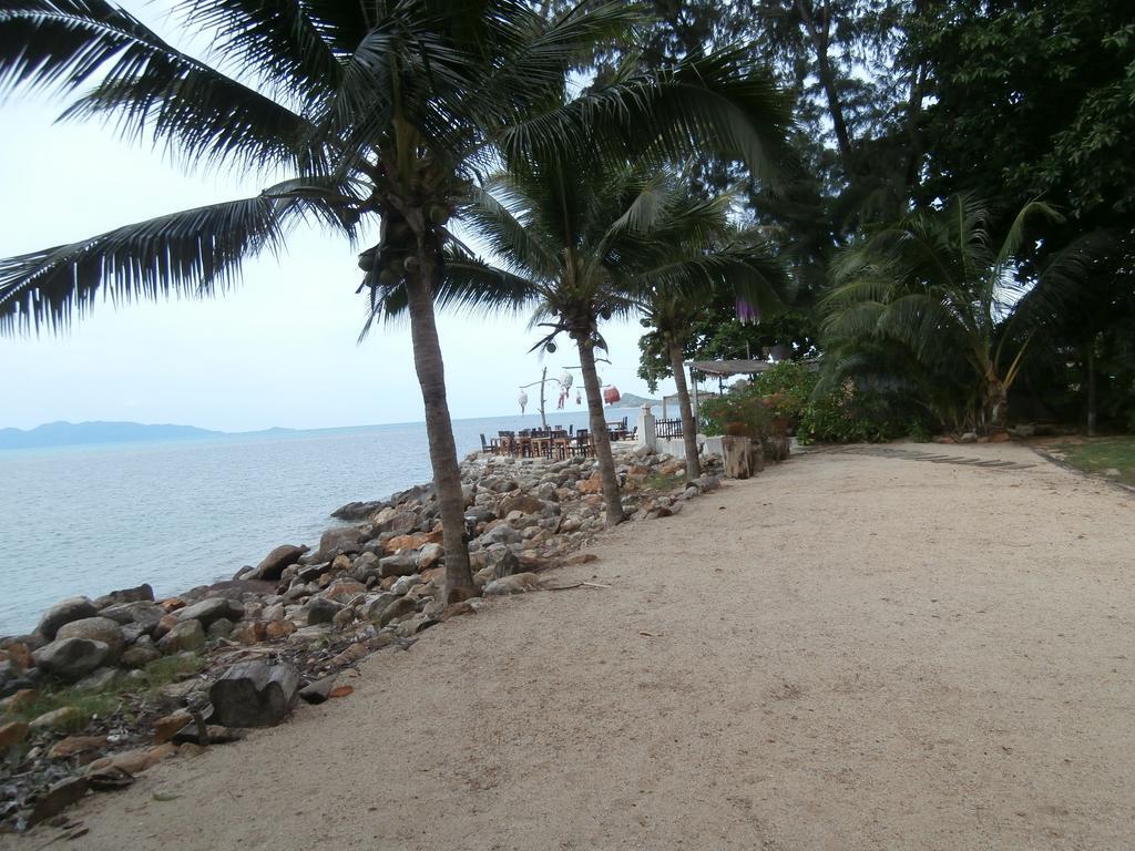 Casa de férias Baan Laem Noi Villa's *