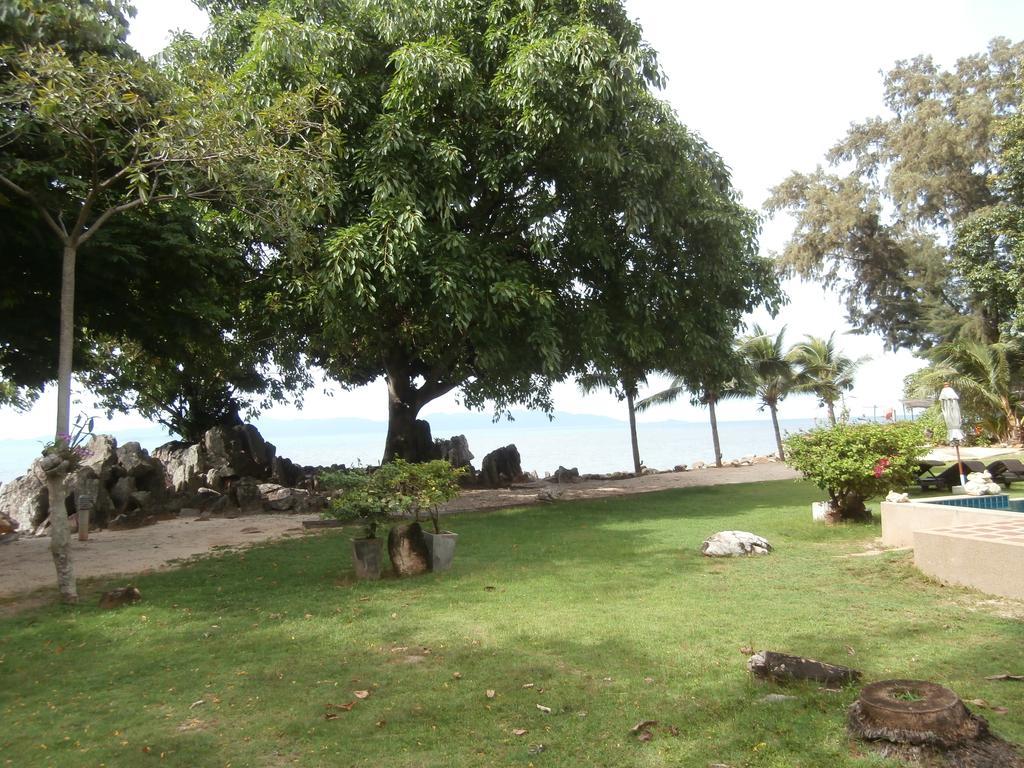 Casa de férias Baan Laem Noi Villa's