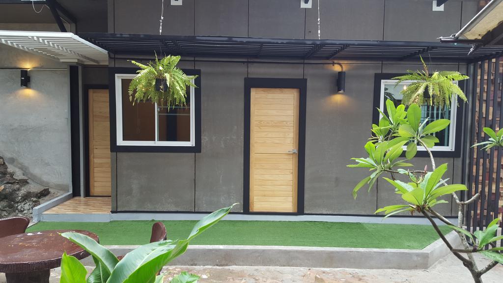 I-talay Loft Resort