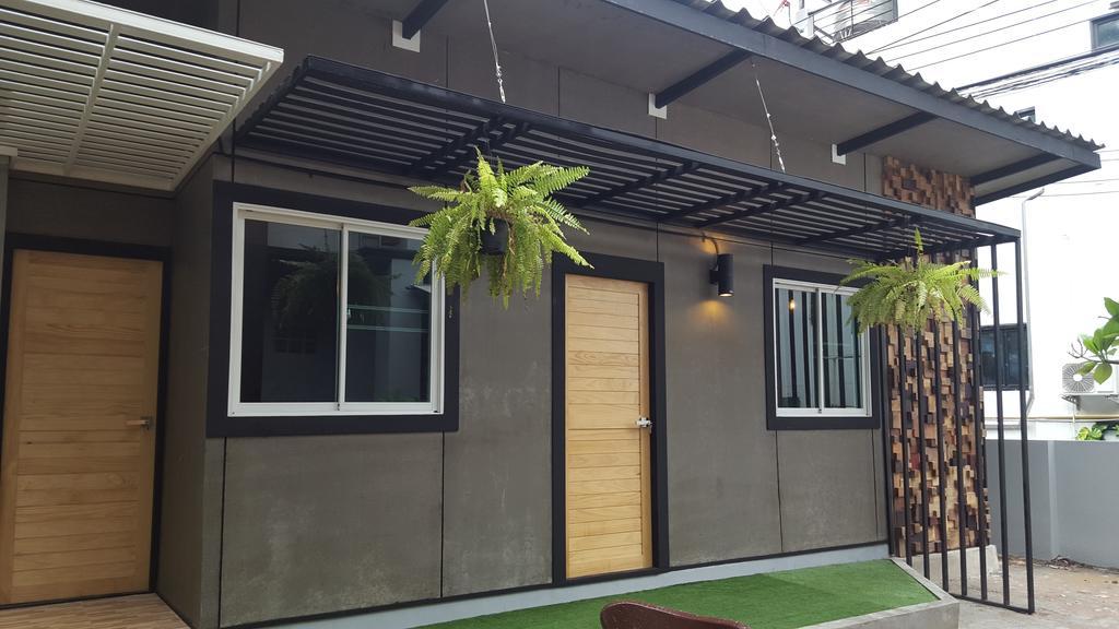 Resort I-talay Loft