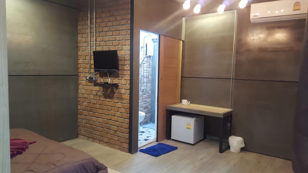 I-talay Loft Koh Samet