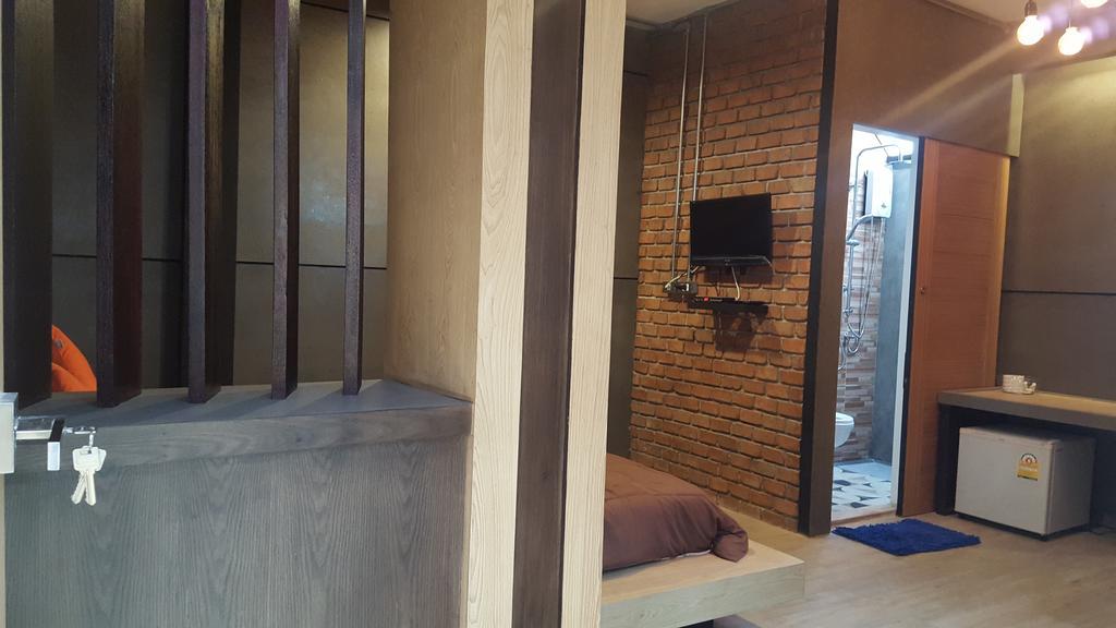 I-talay Loft 2* Koh Samet