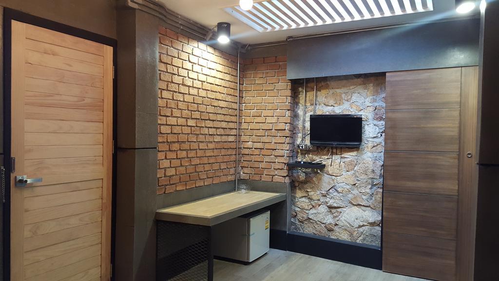 Resort I-talay Loft