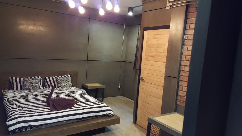 I-talay Loft Resort
