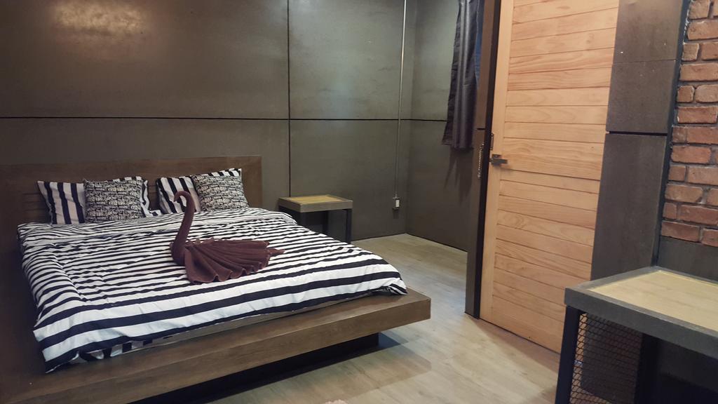 I-talay Loft Resort 2*