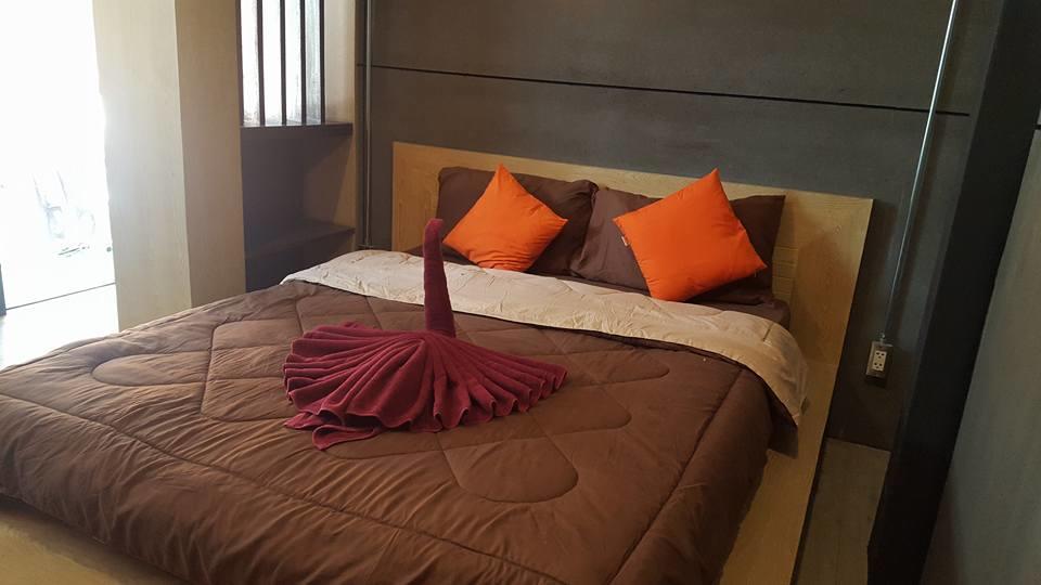 Resort I-talay Loft 2*