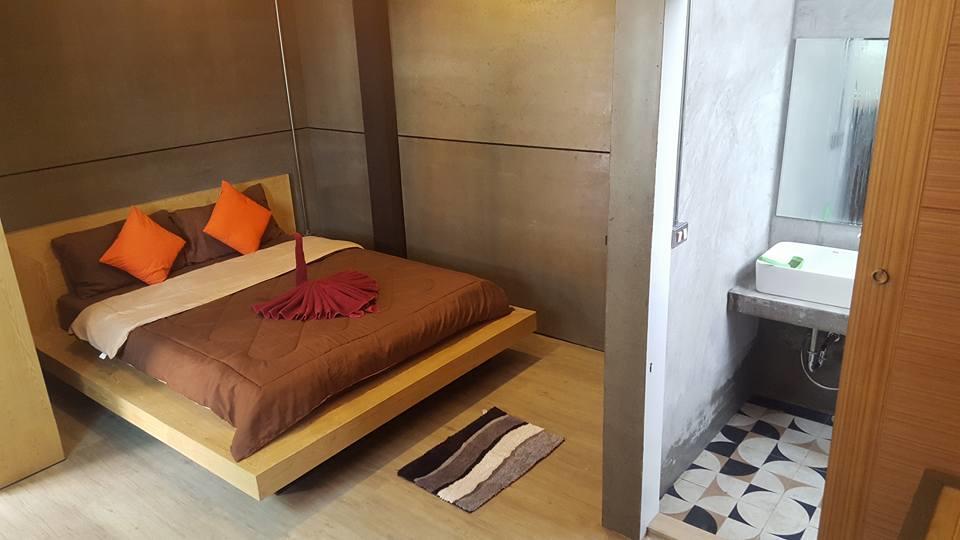 I-talay Loft Resort 2*